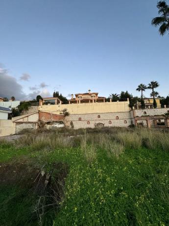 Terreno en calle de Dinamarca, 16 photo 1