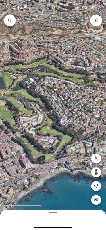 Terreno en venta en Benalmádena, Malaga photo 2