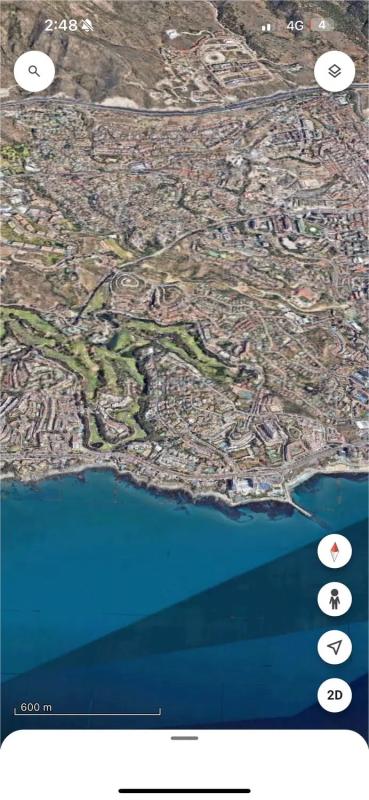 Terreno en venta en Benalmádena, Malaga photo 4