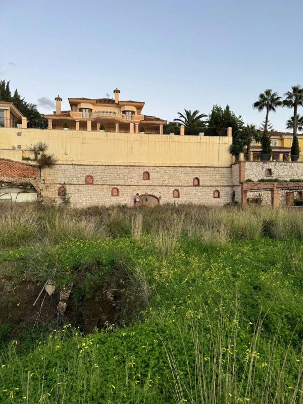 Terreno en venta en Benalmádena, Malaga photo 5