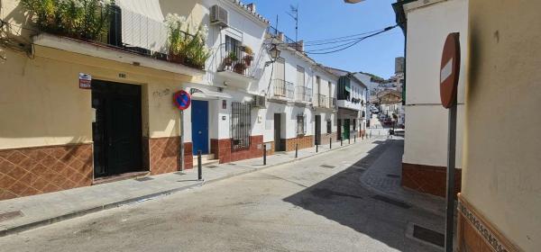 Terreno en calle San Juan de Dios s/n thumbnail 1