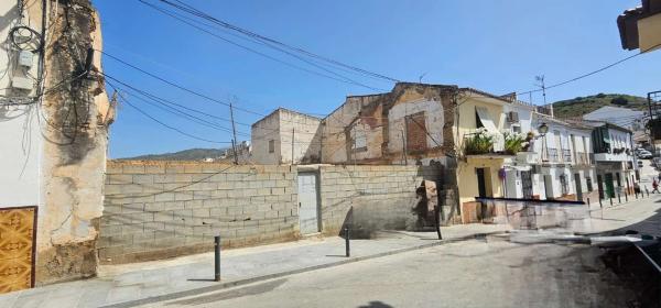 Terreno en calle San Juan de Dios s/n thumbnail 2