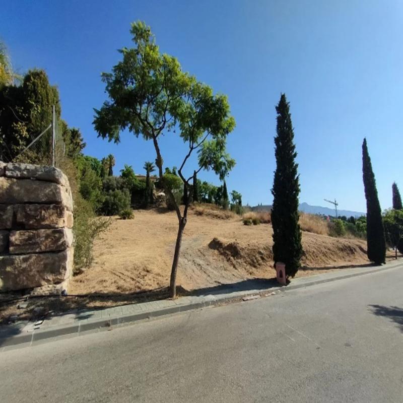 Terreno en venta en Benahavís, Malaga photo 3