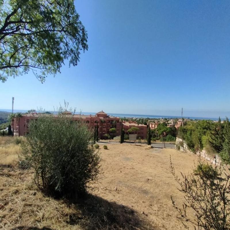 Terreno en venta en Benahavís, Malaga photo 4