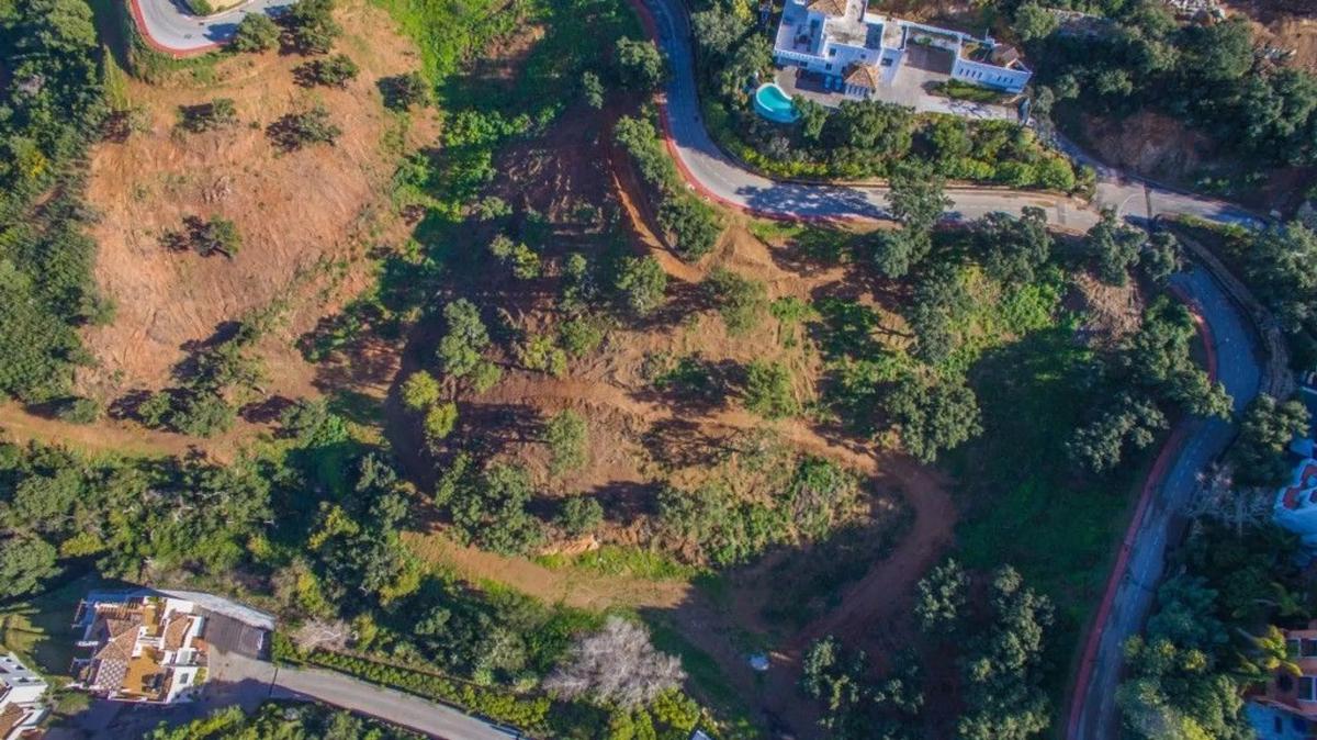 Terreno en venta en Ojén, Malaga photo 2