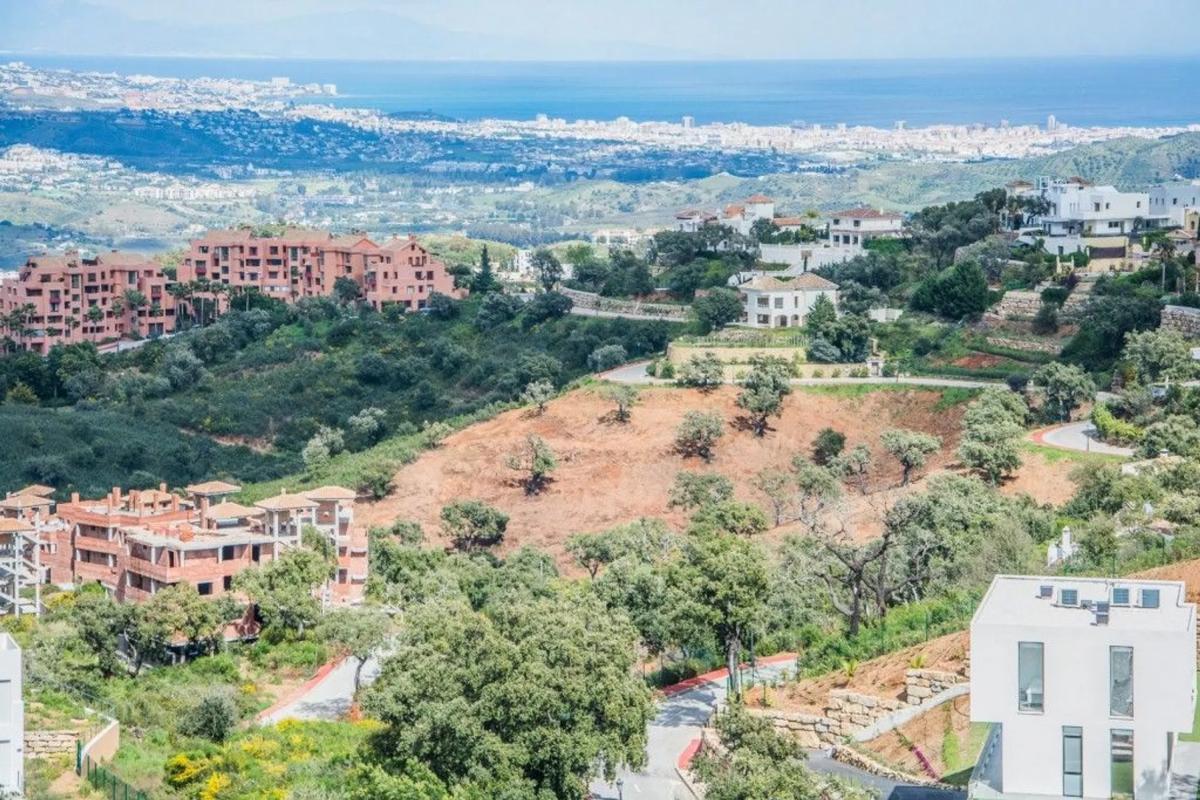 Terreno en venta en Ojén, Malaga photo 4