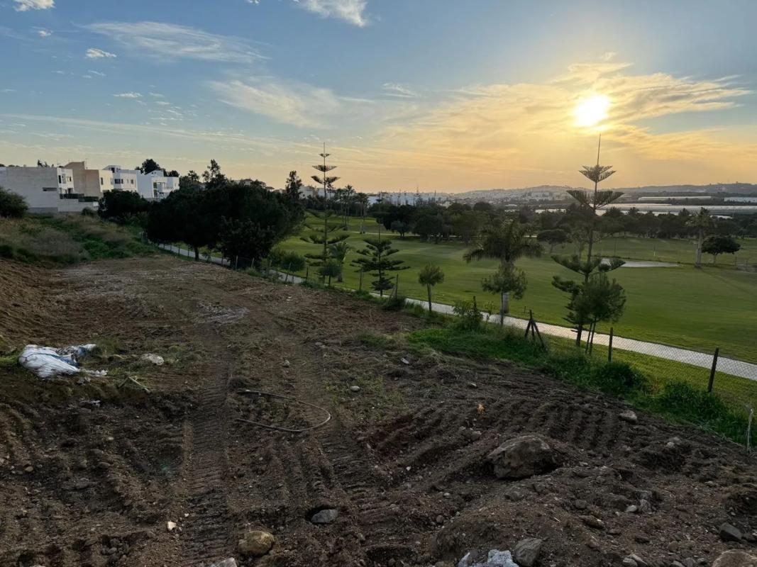 Terreno en venta en Caleta de Velez, Malaga photo 2