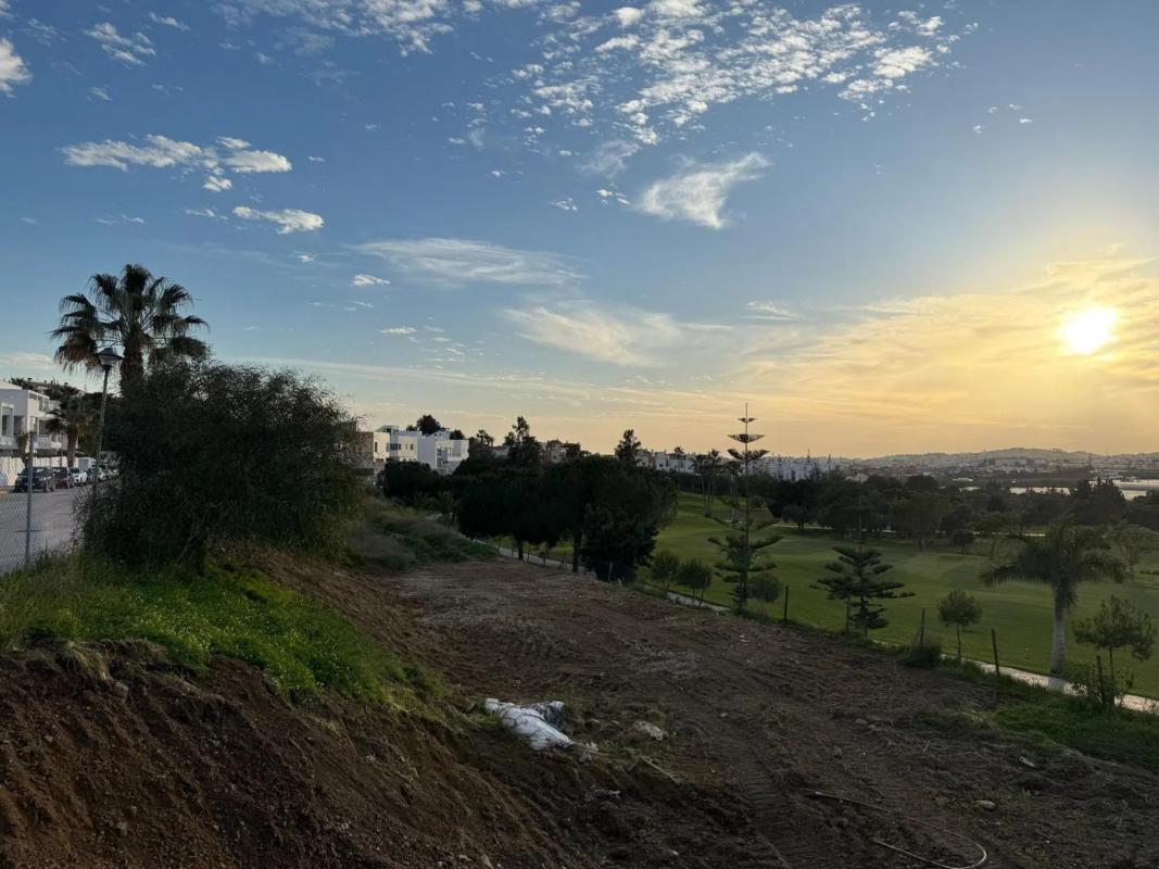 Terreno en venta en Caleta de Velez, Malaga photo 4