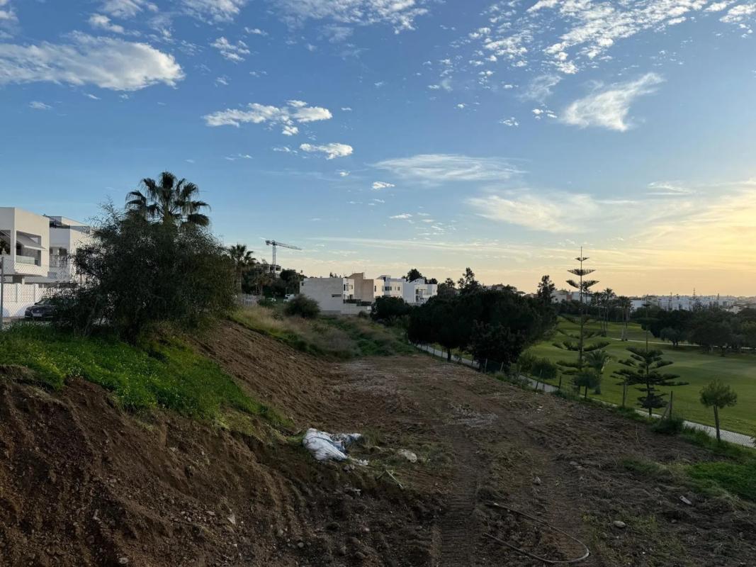 Terreno en venta en Caleta de Velez, Malaga photo 5