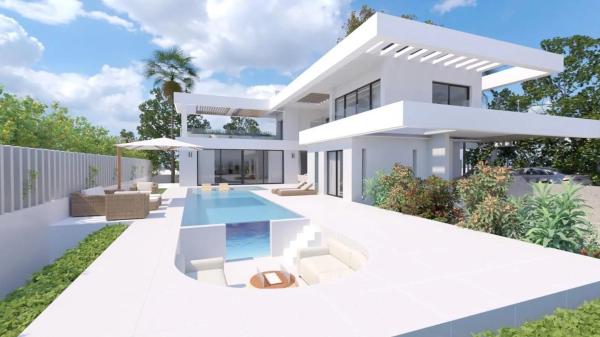 Terreno en calle Tubalitas photo 1