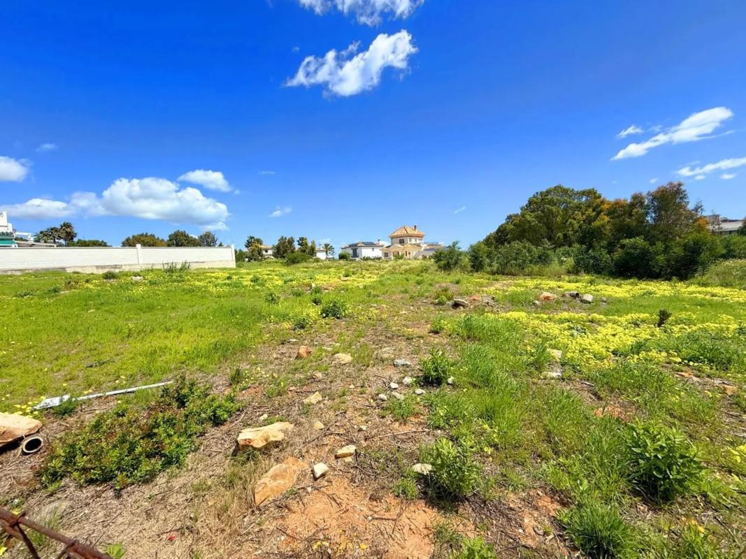 Land for sale in Manilva, Malaga photo 4