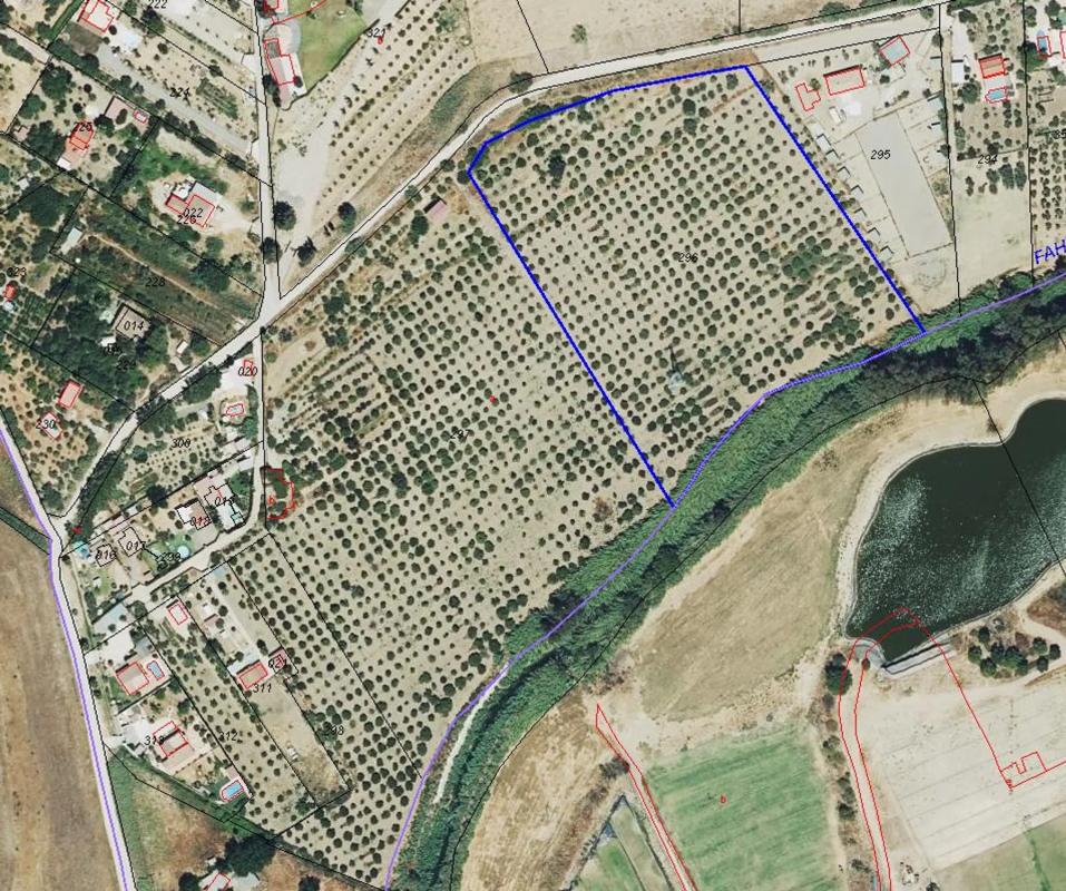 Terreno en venta en Cártama, Malaga photo 1