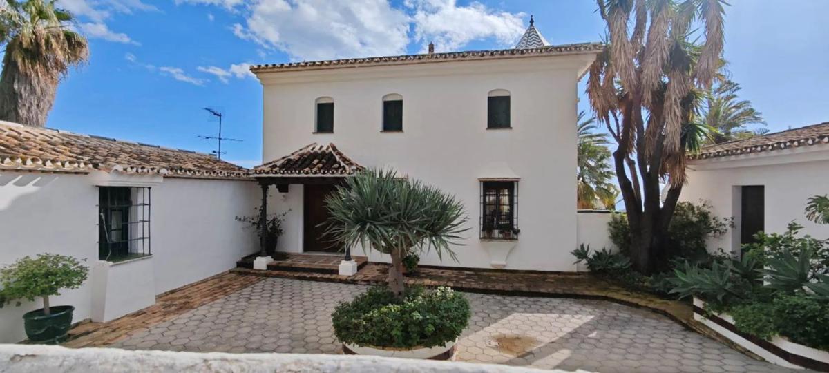 Terreno en venta en Benalmádena, Malaga photo 1