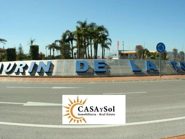 Terreno en calle Santa Judit photo 1