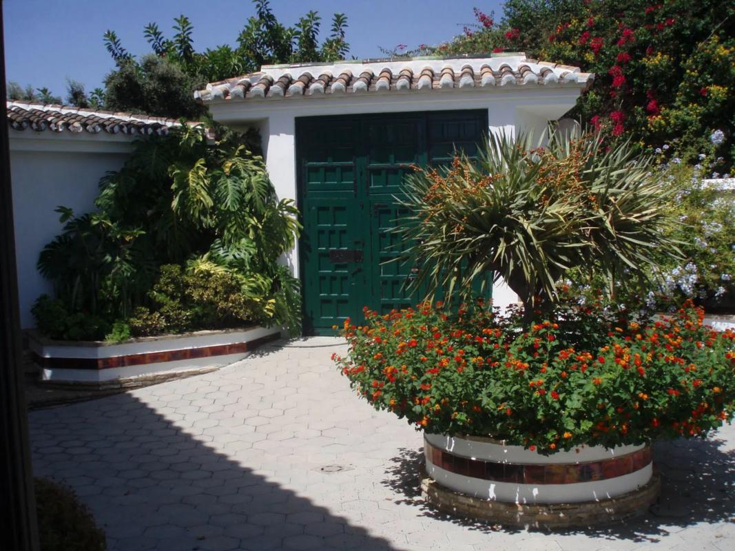 Terreno en venta en Benalmádena, Malaga photo 4