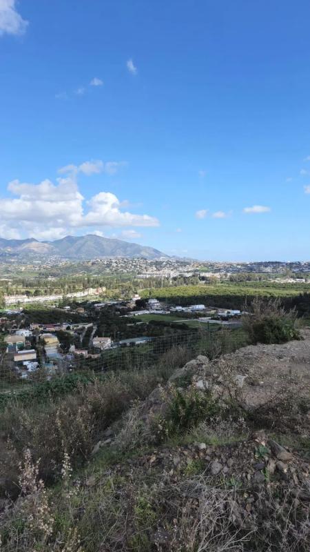 Land for sale in Mijas, Malaga photo 2