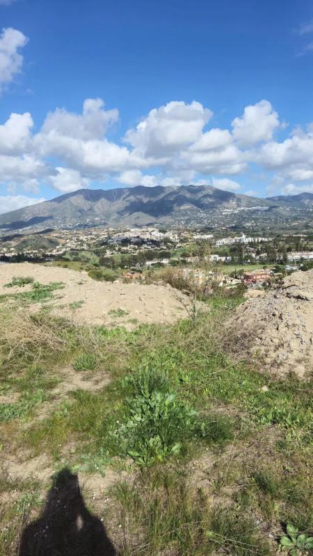 Land for sale in Mijas, Malaga photo 4
