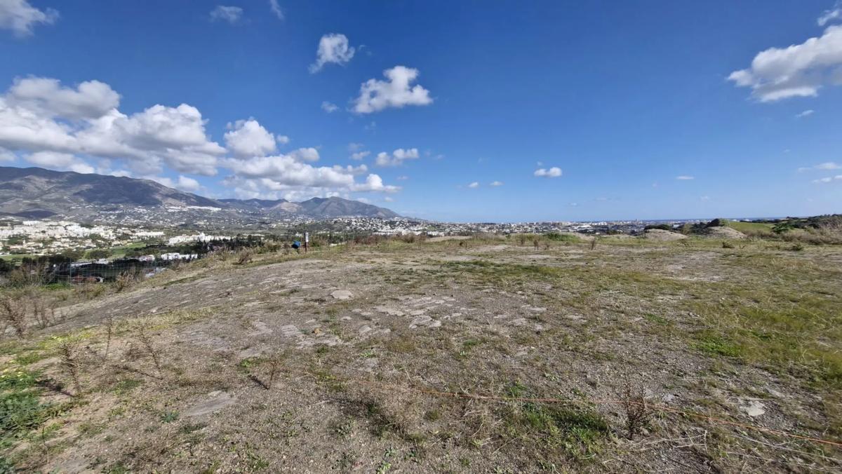 Land for sale in Mijas, Malaga photo 5