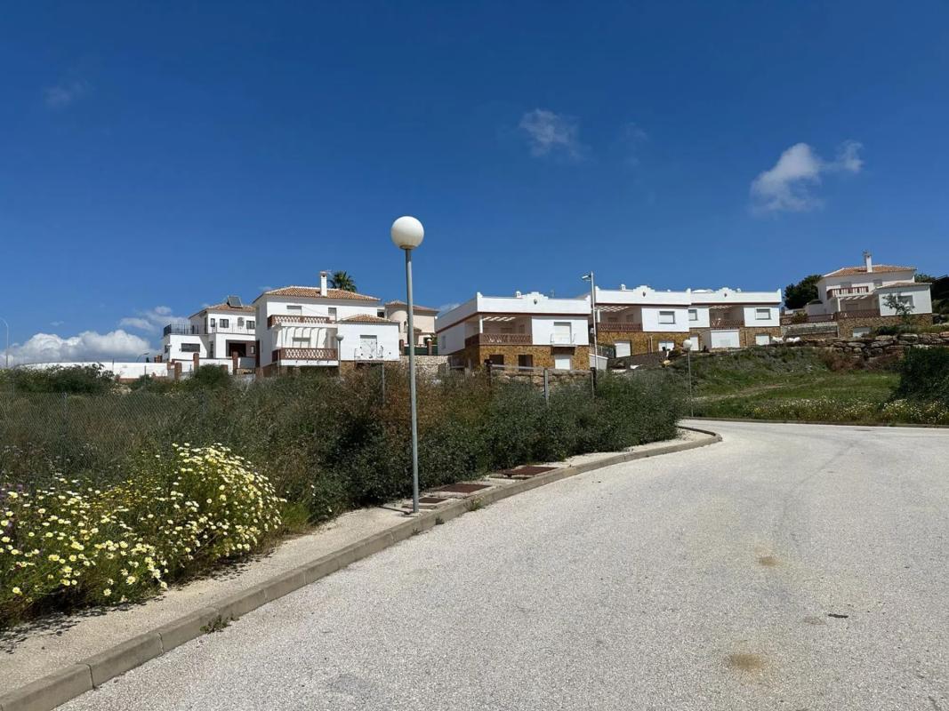 Terreno en venta en Mijas, Malaga photo 3