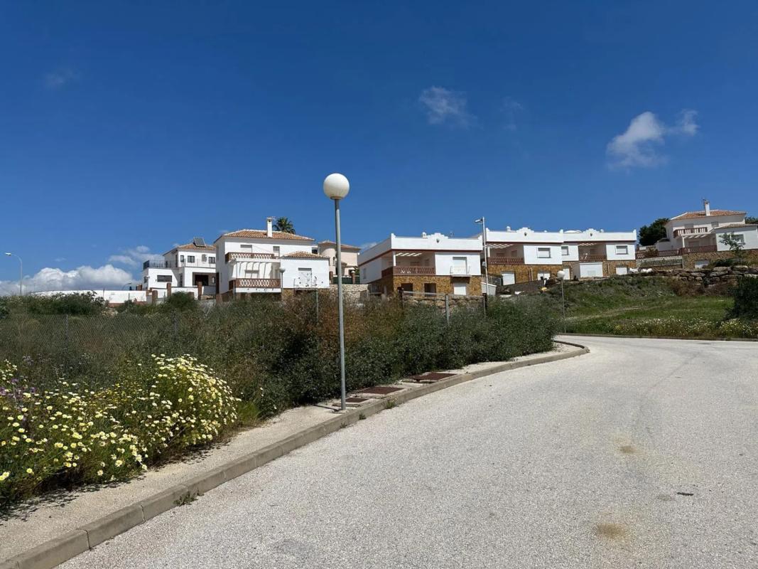Terreno en venta en Mijas, Malaga photo 4