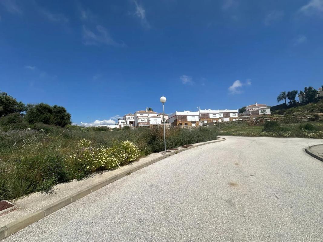 Terreno en venta en Mijas, Malaga photo 5