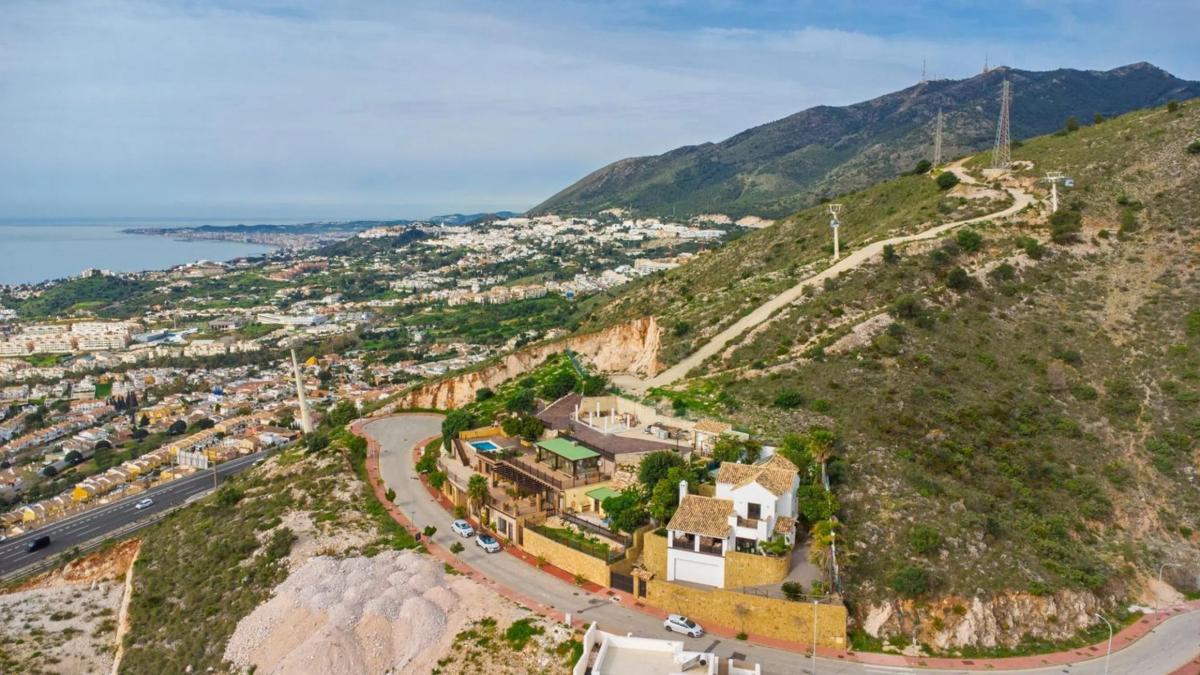Land for sale in Benalmádena, Malaga photo 3