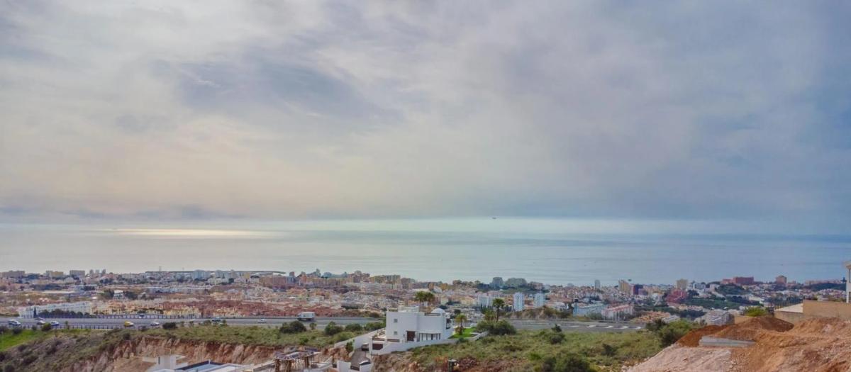 Land for sale in Benalmádena, Malaga photo 5