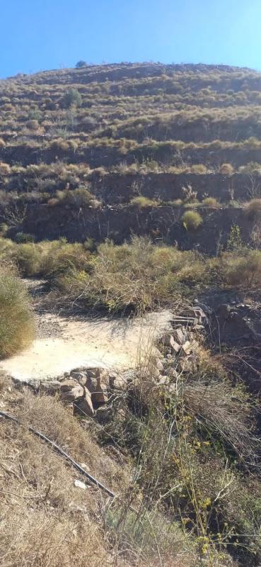 Land for sale in Torrox, Malaga photo 1