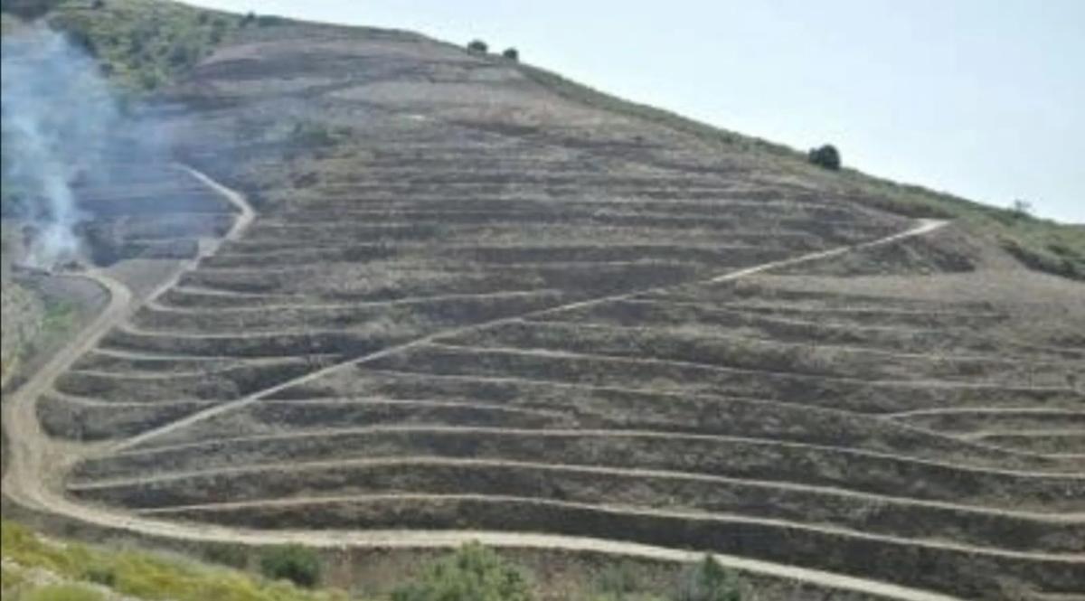 Land for sale in Torrox, Malaga photo 4