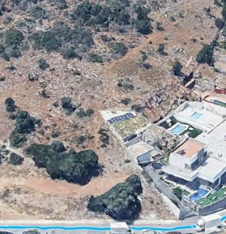 Terreno en Manantiales - Lagar - Cortijo photo 1
