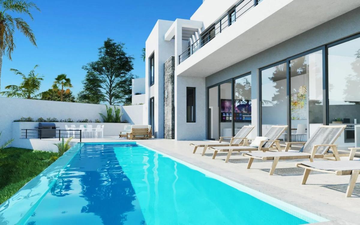 Land for sale in Mijas, Malaga photo 2