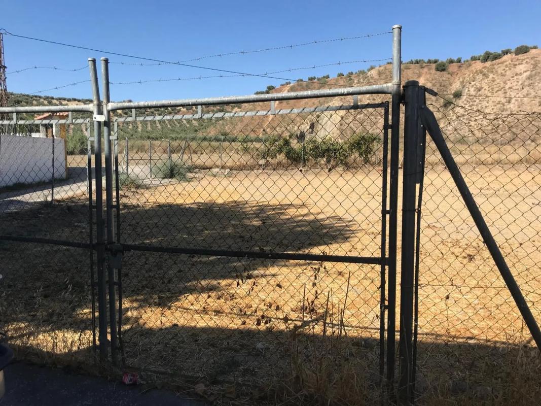 Land for sale in Cuevas Bajas, Malaga photo 4