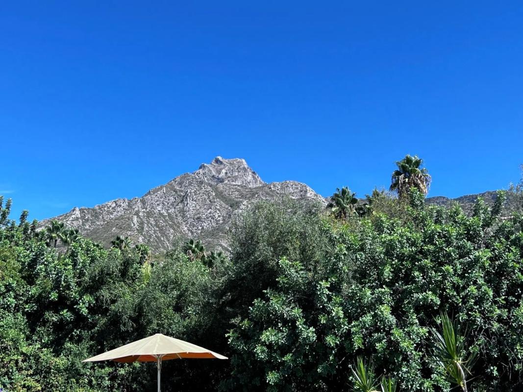 Terreno en venta en Marbella, Malaga photo 3