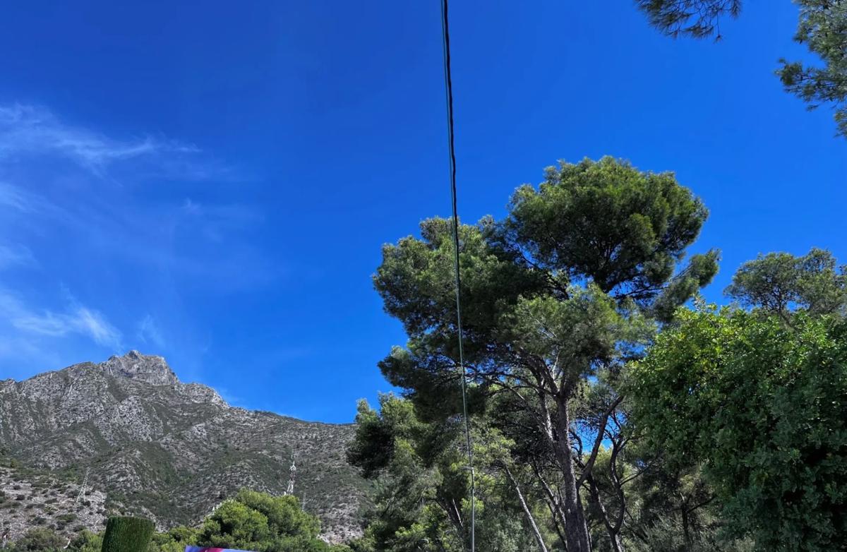 Terreno en venta en Marbella, Malaga photo 4