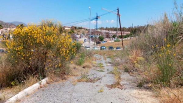 Terreno en calle Jardinera photo 2