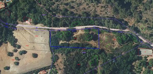 Terreno en Barrio Sierra Blanca photo 1
