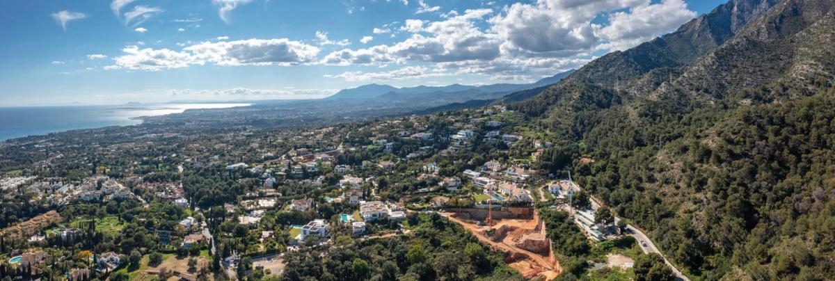 Terreno en venta en Marbella, Malaga photo 4