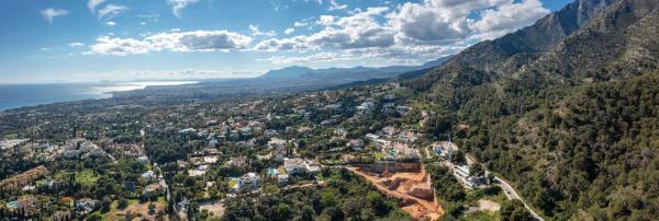 Terreno en Barrio Sierra Blanca photo 4