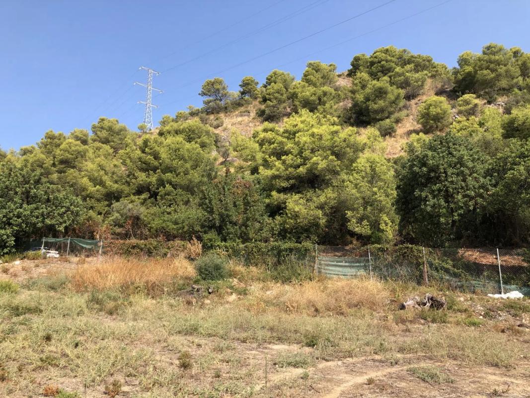 Terreno en venta en Marbella, Malaga photo 5