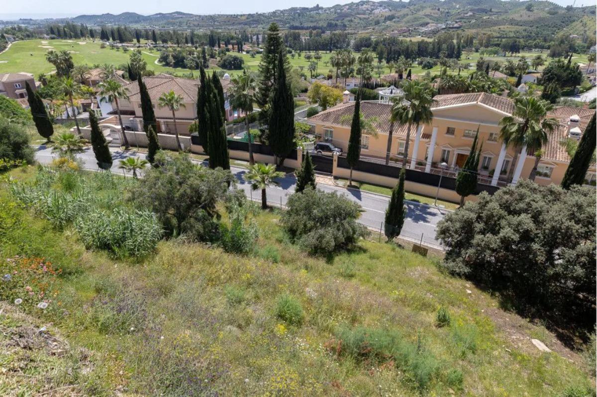 Terreno en venta en Mijas, Malaga photo 1