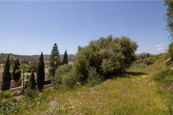 Terreno en Barrio Mijas Golf photo 2