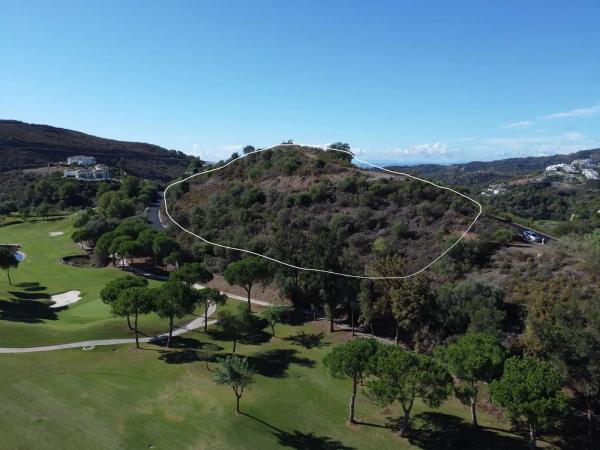 Terreno en via Brijan thumbnail 2