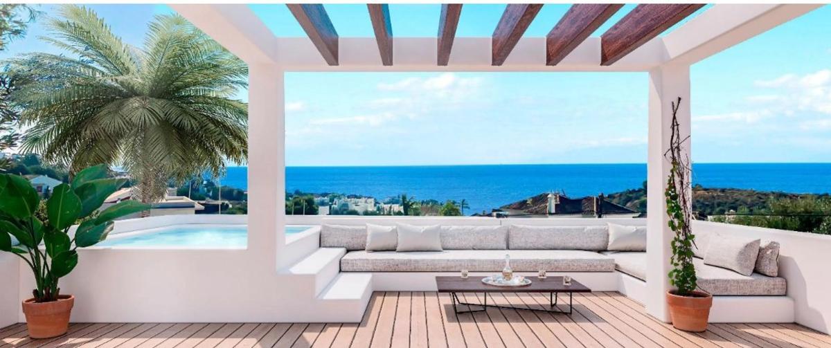 Terreno en venta en Mijas, Malaga photo 1