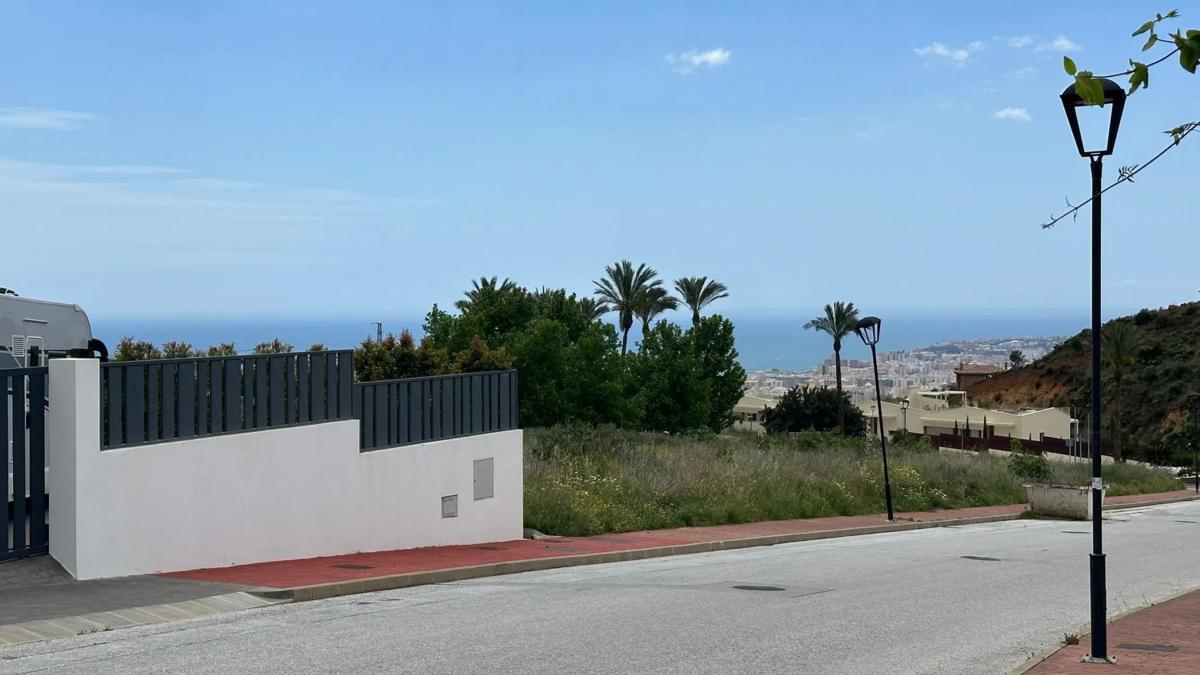 Terreno en venta en Mijas, Malaga photo 2
