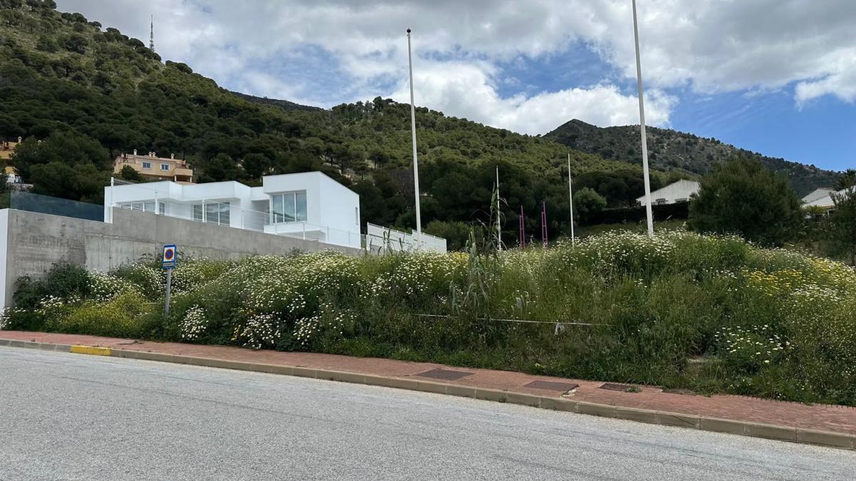 Terreno en venta en Mijas, Malaga photo 3