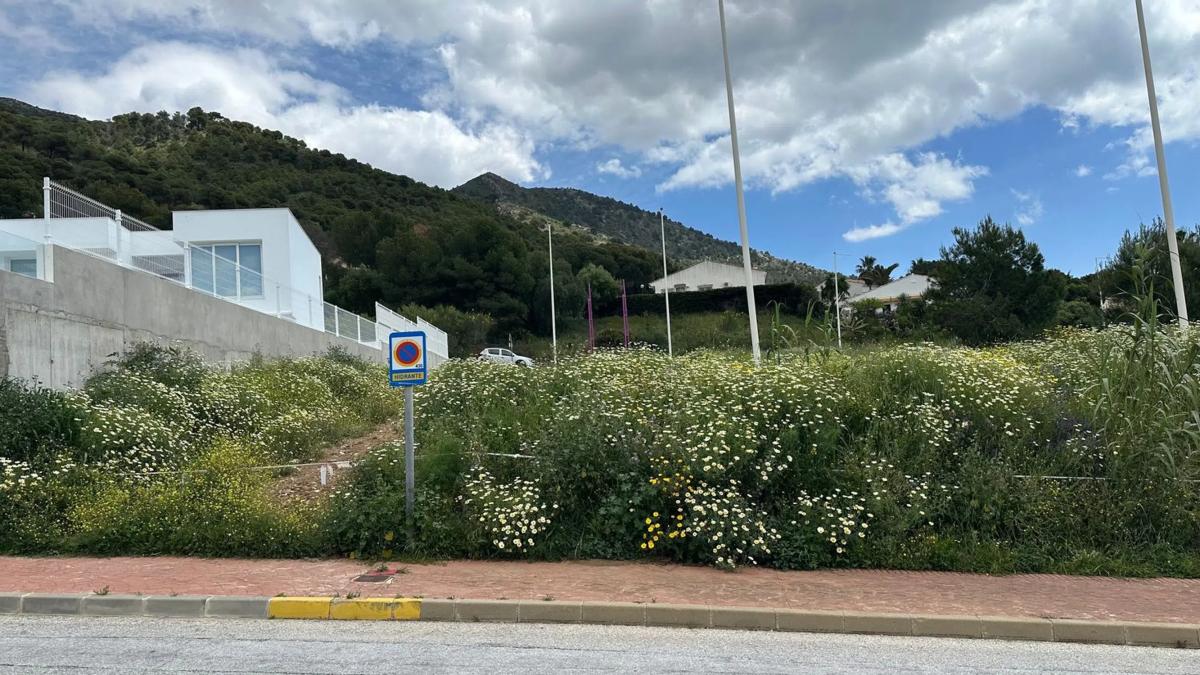 Terreno en venta en Mijas, Malaga photo 4