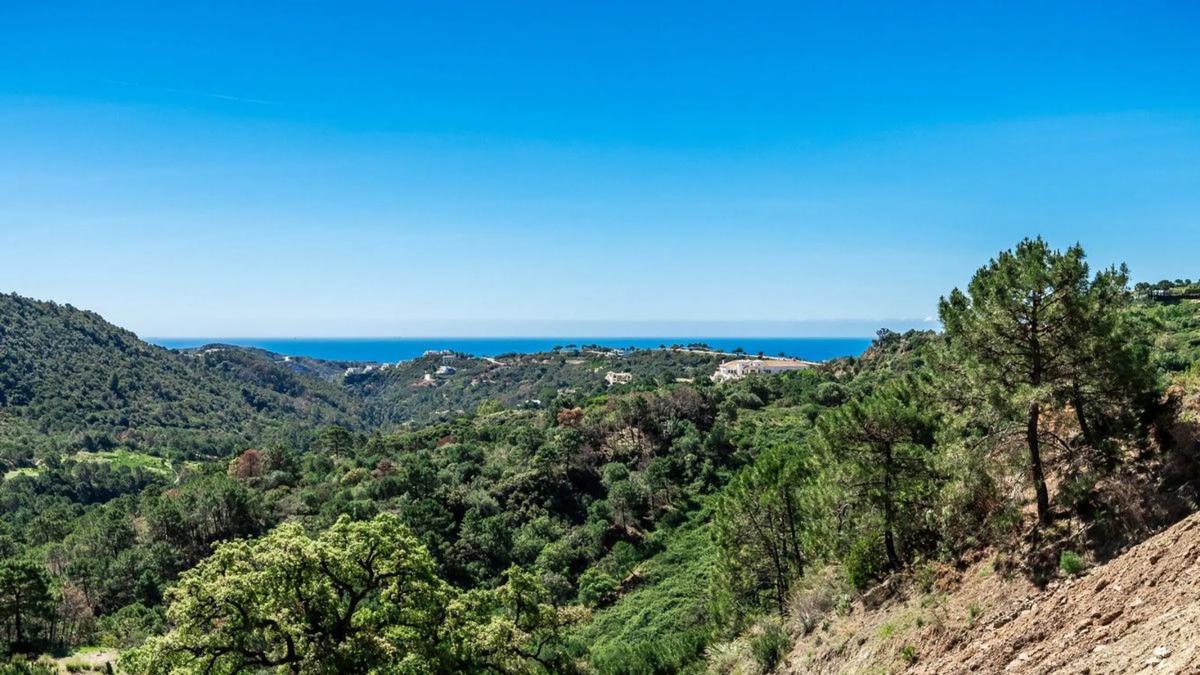 Terreno en venta en Benahavís, Malaga photo 3