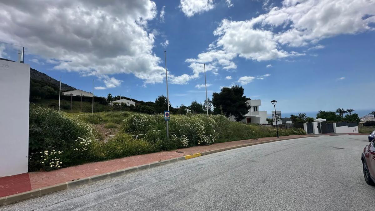 Terreno en venta en Mijas, Malaga photo 5