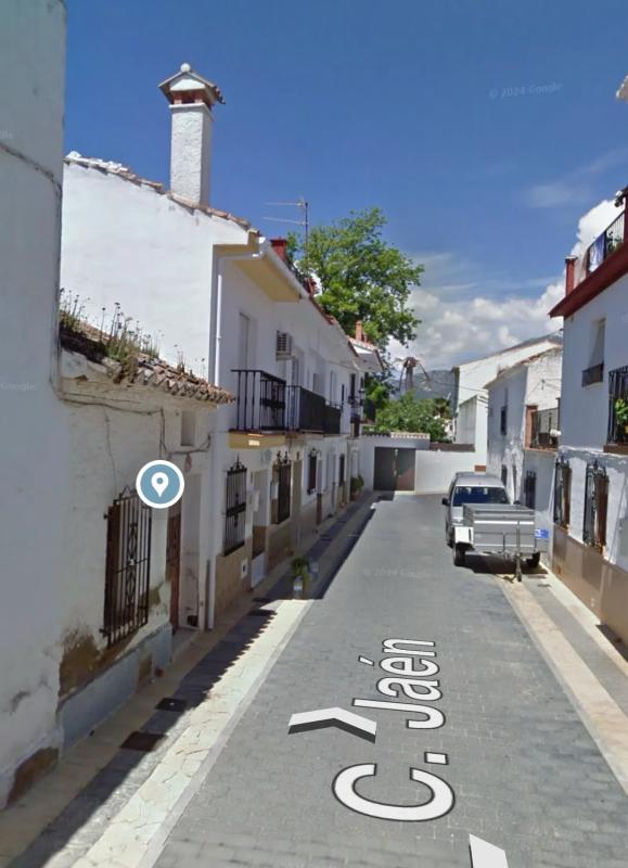 Terreno en venta en Periana, Malaga photo 3