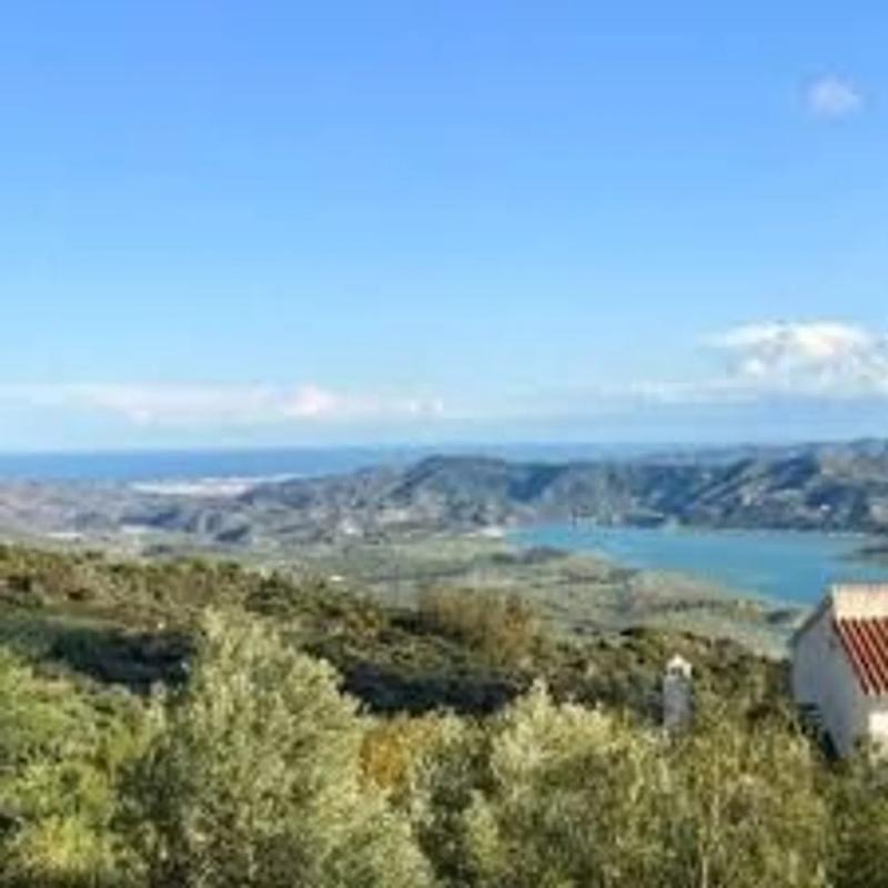 Terreno en venta en Periana, Malaga photo 4